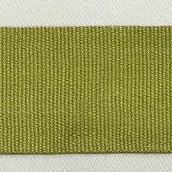 Stock/Europatex Le Lin 2 inch Tape Pear Trim> Toile