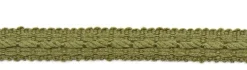 Europatex Le Lin Braid 1/2" Leaf Trim> Toile
