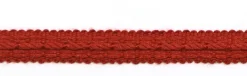 Europatex Le Lin Braid 1/2" Rouge Trim> Toile