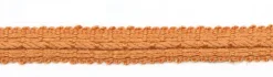 Europatex Le Lin Braid 1/2" Saffron Trim> Toile