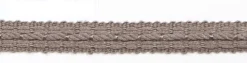 Europatex Le Lin Braid 1/2" Shadow Trim> Toile