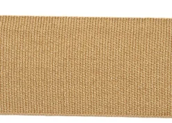 Europatex Le Lin Metallic Tape 2" Copper Trim> Toile