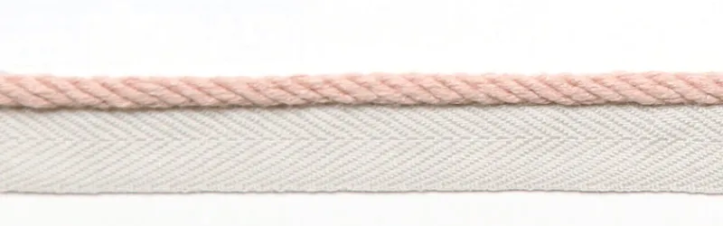 Europatex Le Lin 1/8" Micro Cord Cadilac Trim> Toile