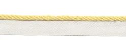 Europatex Le Lin 1/8" Micro Cord Gold Trim Best