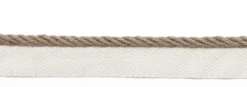 Europatex Le Lin 1/8" Micro Cord Grain Trim Best