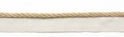 Europatex Le Lin 1/8" Micro Cord Linen Trim Best