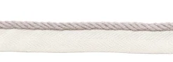 Europatex Le Lin 1/8" Micro Cord Whisper Trim> Toile