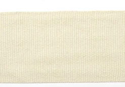 Europatex Le Lin 2" Tape Bone Trim> Toile