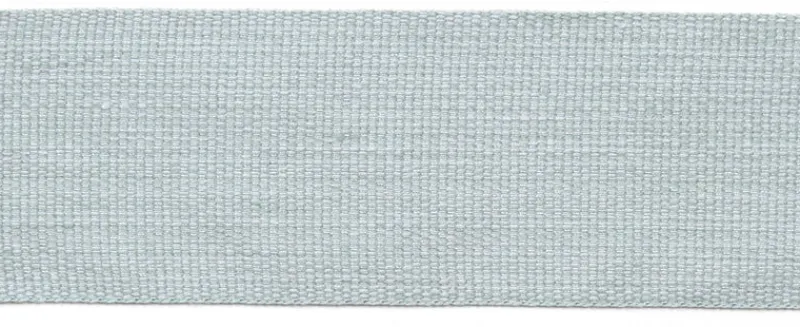 Europatex Le Lin 2" Tape Cornflower Trim> Toile