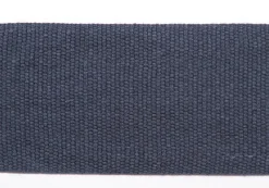 Europatex Le Lin 2" Tape Navy Trim> Toile