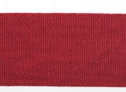 Europatex Le Lin 2" Tape Rouge Trim> Toile