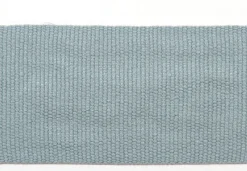 Europatex Le Lin 2" Tape Sky Trim> Toile