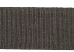 Europatex Le Lin 2" Tape Steel Trim> Toile