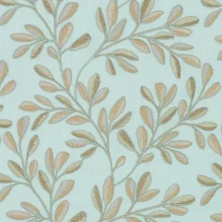 PKaufmann_inc/PK Leafage Petal P Kaufmann Fabric Clearance