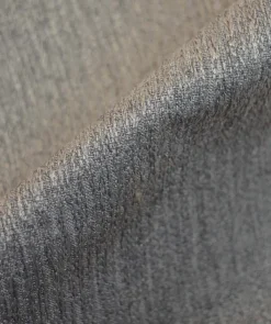Valdese Lennox Chrome Fabric> Solid, Texture & Faux