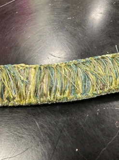 Stock/Classical Elements LF500N 420 Brush Fringe Classical Elements Trim Hot