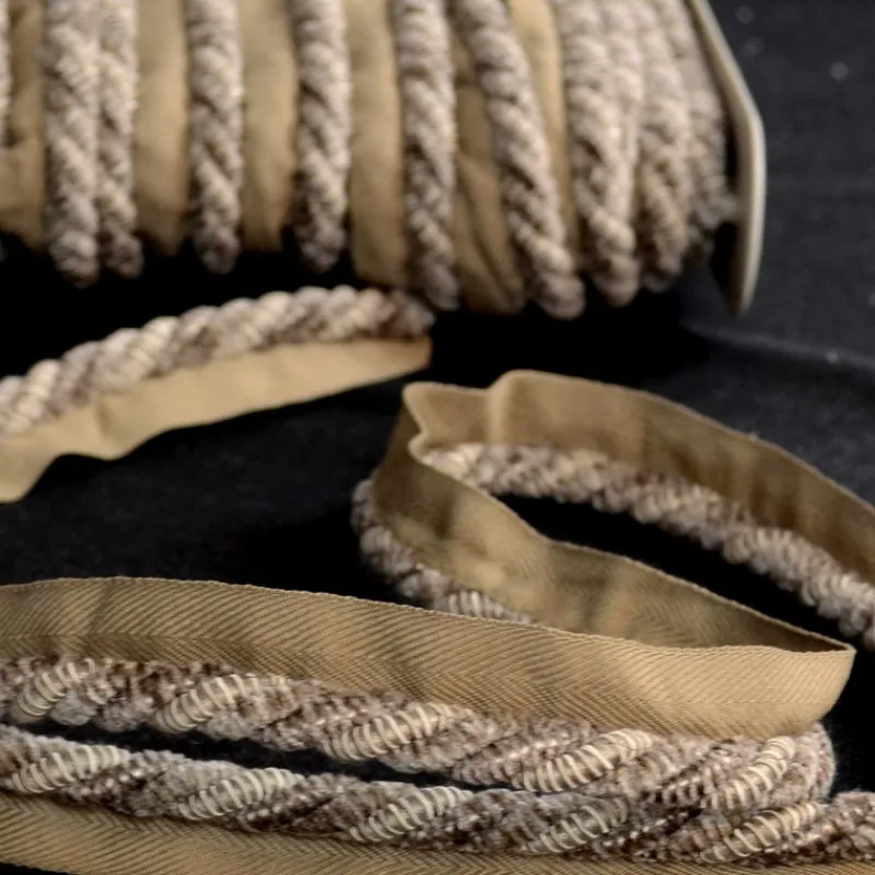 Stock/Classical Elements LF300N 421 Grey Lip Cord Hot