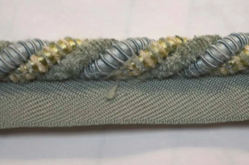 Stock/Classical Elements LF300N 587 Lip Cord Classical Elements Trim