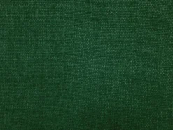 Europatex Linsen Emerald Fabric> Solid, Texture & Faux