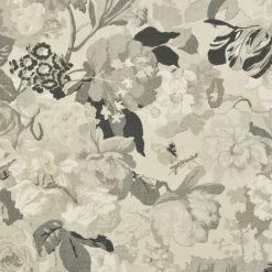 PKaufmann_inc/PK Lisbeth Chrome P/Kaufmann Fabric> Florals