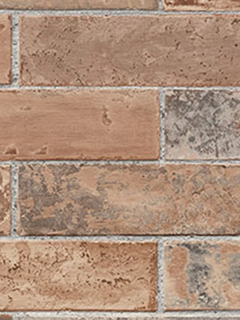 Patton LL29534 Faux Brick Wallpaper Discount