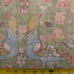 Stock/PKaufmann_inc/PK Locanda Celery P Kaufmann Fabric> Southwest & Ethnic