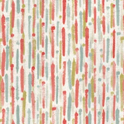 Regal Lottie Coral Fabric