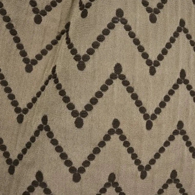 Culp Louise Espresso Fabric Discount