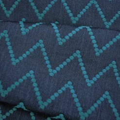 Culp Louise Splash Fabric> Stripes & Chevrons