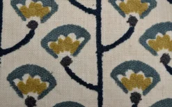 Stock/Regal Luca River Regal Fabric Sale