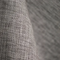 Tempo Luster Slate Silver Grey Fabric> Contemporary & Modern