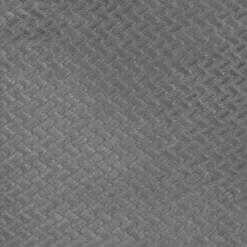 Europatex Luxor Gray Fabric> Solid, Texture & Faux