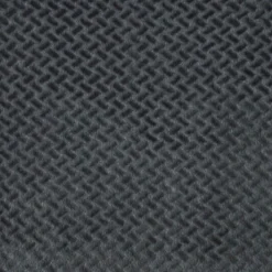 Europatex Luxor Silver Fabric