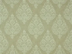 Covington Lydia 196 Linen Fabric> Florals