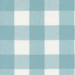 Heritage Lyme Aqua House Fabric Hot