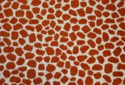 Merrimac M9641 Chili Barrow Fabric> Solid, Texture & Faux