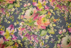 Stock/Covington Macbeth Cindersmoke Covington Fabric (U19504)> Florals