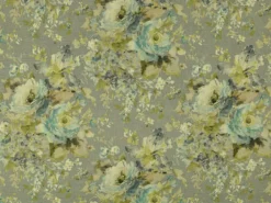 Covington Macbeth Heather Grey Fabric