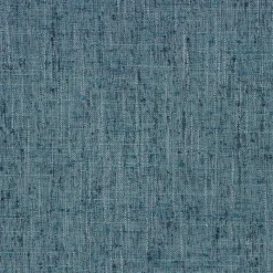 Richloom Mackenzie Aegean Fabric> Solid, Texture & Faux