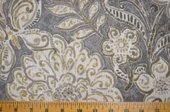 Culp Maddelena Morning Dew Fabric> Florals