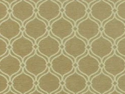 Covington Maderia Raffia Fabric> Trim