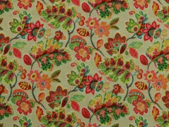 Covington Magritte 382 Summer Fabric Outlet