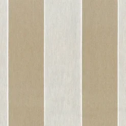 Regal Mainsail Fawn Fabric> Stripes & Chevrons