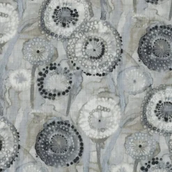 PKaufmann_inc/PKL Majorca 250682 Smoke ED Ellen DeGeneres Fabric Clearance