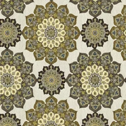 Vision Majorica 81 Earthen Fabric> Florals