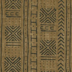 PKaufmann_inc/PKL Mali Mud Cloth 450451 Pecan Genevieve Gorder Outdoor Fabric> Outdoor