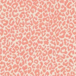 Regal Malindi Coral Fabric> Contemporary & Modern