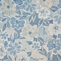 Regal Margo Bluestar Fabric> Specialty