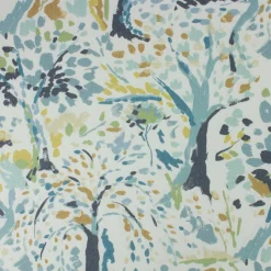 Richloom Marguerite Atlantis Fabric Discount