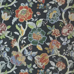 Regal Mariko Ebony Farbic New